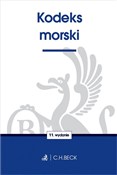 Kodeks mor... - buch auf polnisch 