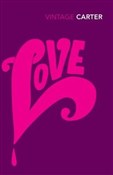 Love - Vintage Carter -  Książka z wysyłką do Niemiec 