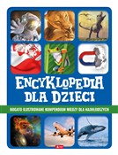 Encykloped... - Opracowanie Zbiorowe - buch auf polnisch 