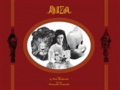 Polnische buch : Andzia - Przemysław Truściński, Piotr Mańkowski