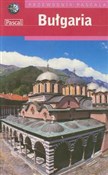 Bułgaria - Jonathan Bousfield, Dan Richardson - buch auf polnisch 