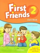 First Frie... - Susan Lannuzzi -  polnische Bücher