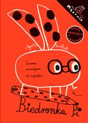 Biedronka ... - Agata Królak - buch auf polnisch 