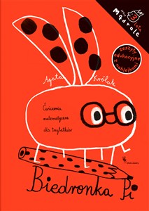 Bild von Biedronka Pi. Ćwiczenia matematyczne dla trzylatków