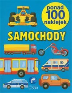 Obrazek Samochody