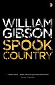 Spook Coun... - William Gibson -  Polnische Buchandlung 