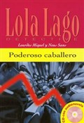 Poderoso c... - Lourdes Miquel, Neus Sans -  fremdsprachige bücher polnisch 