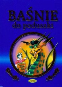 Bild von Baśnie do poduszki