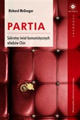 Partia Sek... - Richard McGregor -  fremdsprachige bücher polnisch 