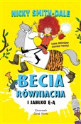Polska książka : Becia Równ... - Nicky Smith-Dale