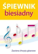 Polska książka : Śpiewnik b... - Opracowanie Zbiorowe
