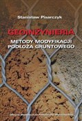 Książka : Geoinżynie... - Stanisław Pisarczyk