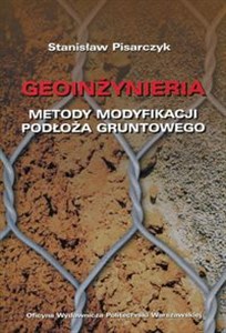 Bild von Geoinżynieria Metody modyfikacji podłoża gruntowego