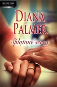 Splątane s... - Diana Palmer - Ksiegarnia w niemczech