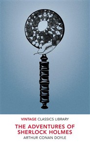 Obrazek The Adventures of Sherlock Holmes