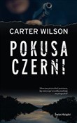Książka : Pokusa cze... - Carter Wilson