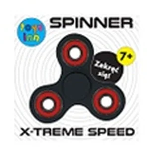 Bild von SPINNER CZARNY