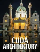 Książka : Cuda archi... - Opracowanie Zbiorowe