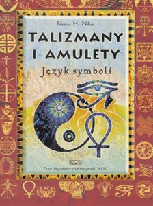 Obrazek Talizmany i amulety w.2000