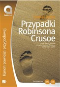 [Audiobook... - Daniel Defoe -  polnische Bücher