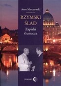 Rzymski śl... - Asen Marczewski -  fremdsprachige bücher polnisch 