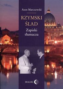 Bild von Rzymski ślad Zapiski tłumacza