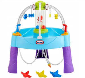 Bild von Stół wodny ogrodowy Bitwa na wodę