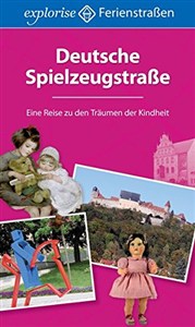 Bild von Deutsche Spielzeugstraße