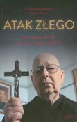 Atak złego... - Gabriele Amorth -  polnische Bücher