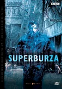 Superburza... - buch auf polnisch 