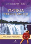Potęga two... - Esther Hicks, Jerry Hicks -  polnische Bücher