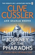 Journey of... - Clive Cussler, Graham Brown -  fremdsprachige bücher polnisch 