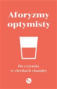 Aforyzmy o... - Opracowanie Zbiorowe -  polnische Bücher