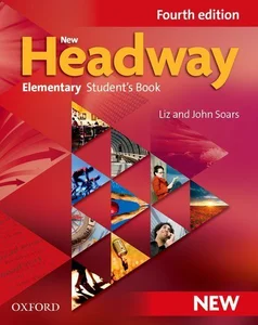 Bild von Headway 4E Elementary SB 2019