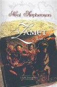 Polska książka : Zamęt t.1 ... - Neal Stephenson