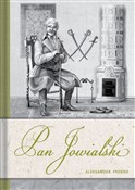 Pan Jowial... - Aleksander Fredro - Ksiegarnia w niemczech