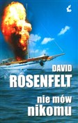 Polnische buch : Nie mów ni... - David Rosenfelt