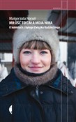 Polnische buch : Miłość to ... - Małgorzata Nocuń