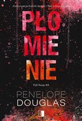 Zobacz : Płomienie - Penelope Douglas