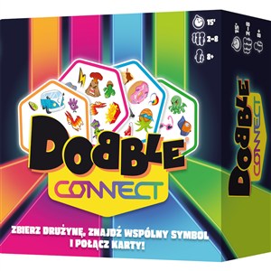 Bild von Dobble Connect