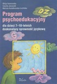 Program ps... - Alicja Iwanowska, Cecylia Januszek, Mariola Kwiatkowska-Łozińska -  fremdsprachige bücher polnisch 