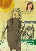Winnetou t... - Karol May - Ksiegarnia w niemczech