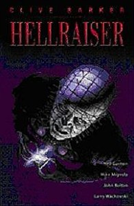 Obrazek Hellraiser t. 1