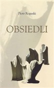 Polnische buch : Obsiedli - Piotr Roguski