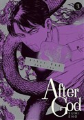 Książka : After God.... - Sumi Eno