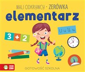 Mali odkry... - Zuzanna Osuchowska -  fremdsprachige bücher polnisch 