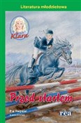 Polnische buch : Klara Prze... - Pia Hagmar
