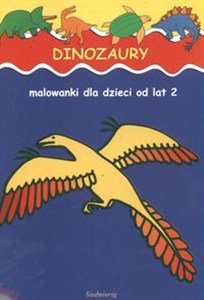 Obrazek Dinozaury