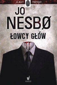 Obrazek Łowcy głów