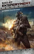 Książka : S.Q.U.A.T.... - Konrad Kuśmirak
